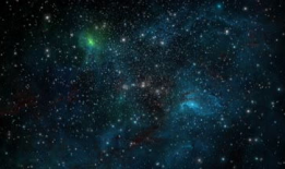 星空视频,探索浩瀚宇宙的视觉盛宴